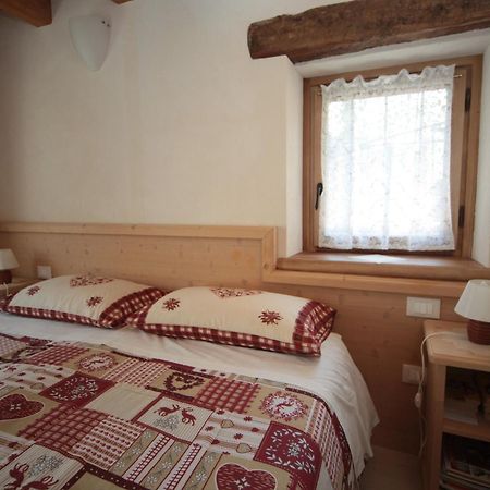 Albergo Diffuso Valcellina E Val Vajont In Casso 外观 照片