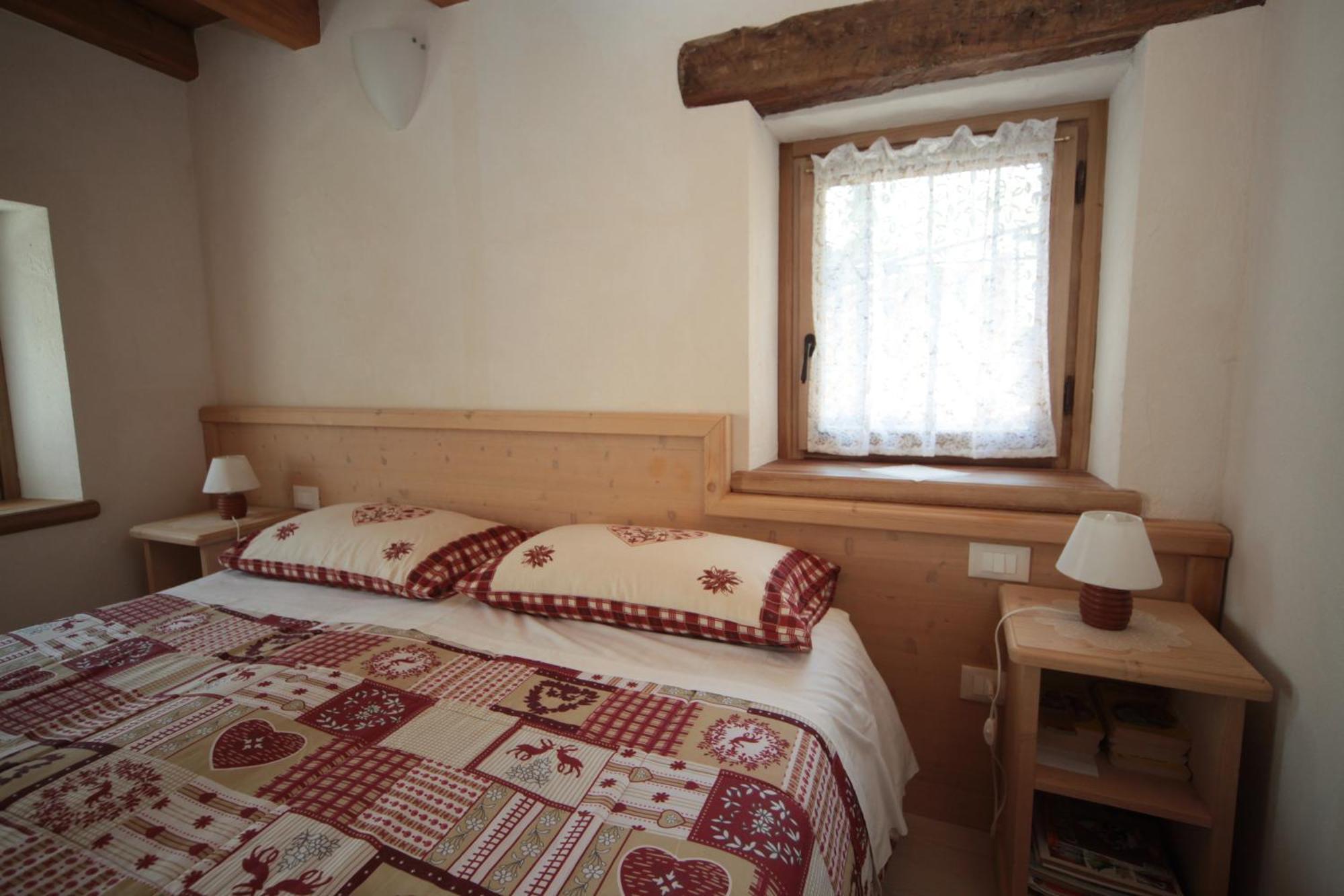 Albergo Diffuso Valcellina E Val Vajont In Casso 外观 照片
